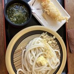 まるやうどん - 