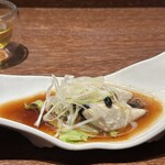 食堂さいと右 - 