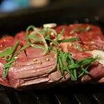 やきにく 宵緒 - 