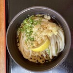 まるやうどん - 