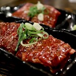 やきにく 宵緒 - 