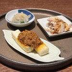 食堂さいと右 - 