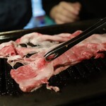 やきにく 宵緒 - 