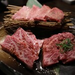 やきにく 宵緒 - 
