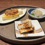 食堂さいと右 - 