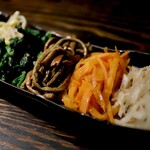 やきにく 宵緒 - 