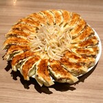 石松餃子  - 料理写真: