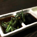 やきにく 宵緒 - 