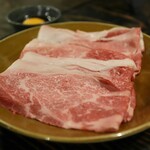 やきにく 宵緒 - 