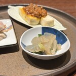 食堂さいと右 - 