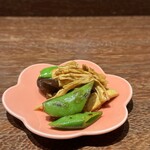 食堂さいと右 - 