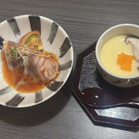 しゃぶしゃぶ 吟半 お台場店 - 