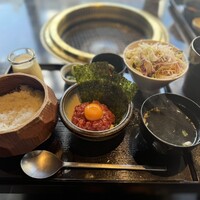 焼肉 徳川苑 -  焼肉 徳川苑 -