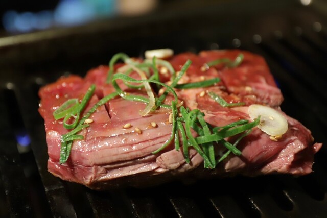 Yakiniku Yoisho photo 2