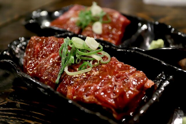 Yakiniku Yoisho photo 3