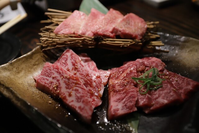 Yakiniku Yoisho