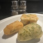 ピッツェリア イル・タンブレッロ - 