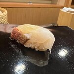 日本橋蛎殻町 すぎた - 