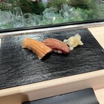 札幌魚河岸 五十七番寿し - 