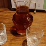 岩亭 - ５年熟成 臺出し紹興酒