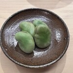 日本橋蛎殻町 すぎた - 