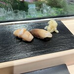 札幌魚河岸 五十七番寿し - 