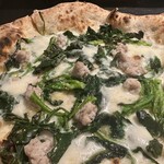 ピッツェリア イル・タンブレッロ - 