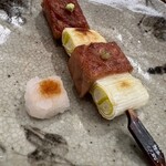 日本橋蛎殻町 すぎた - 