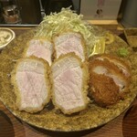 とんかつ けい太 西荻窪駅前店 - 