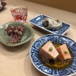 日本橋蛎殻町 すぎた - 