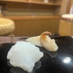 日本橋蛎殻町 すぎた - 