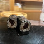 日本橋蛎殻町 すぎた - 