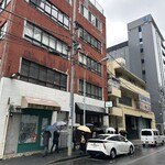 ピッツェリア イル・タンブレッロ - 