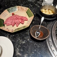 東京焼肉 一頭や コレド室町テラス店 - 