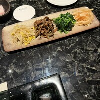 東京焼肉 一頭や コレド室町テラス店 - 