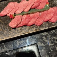 東京焼肉 一頭や コレド室町テラス店 - 