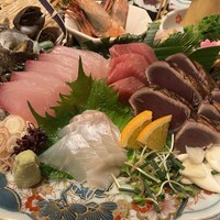 土佐料理 司 高知本店 - 