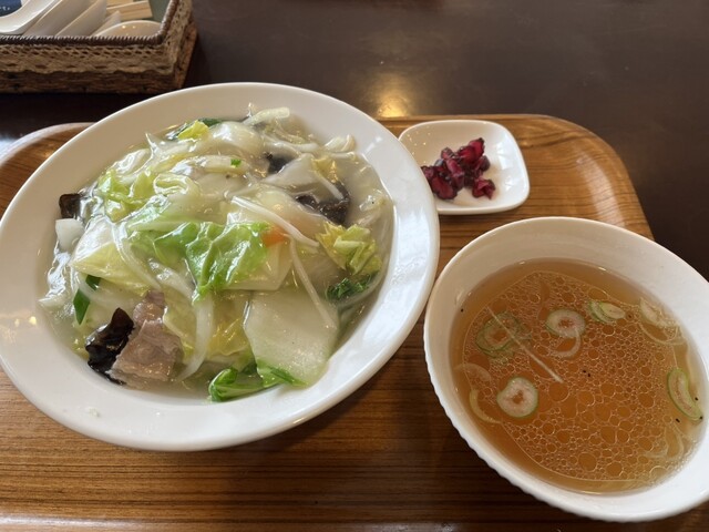 新華園ＮＡＫＡＺＵＭＡ 釜石駅前の本格ラーメン店 &ndash; 魅力と評判を徹底紹介