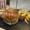 バーガーバル ダンディ