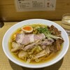 親鶏中華そば 綾川 本店