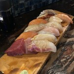 なんちゃって - 