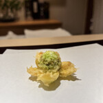 天冨良 銀座 よこ田 - 