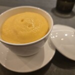 銀座 和食 吉乃 - ふわふわ