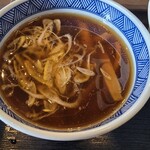 煮干し中華 八 - 