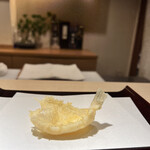 天冨良 銀座 よこ田 - 