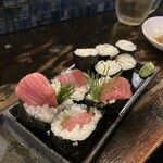 なんちゃって - 