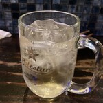 なんちゃって - ジャスハイ