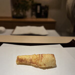 天冨良 銀座 よこ田 - 