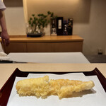 天冨良 銀座 よこ田 - 