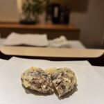 天冨良 銀座 よこ田 - 